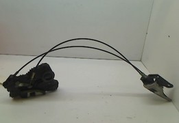 SERRURE PORTE AVD